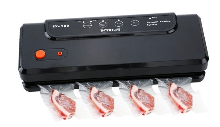 вакууматор