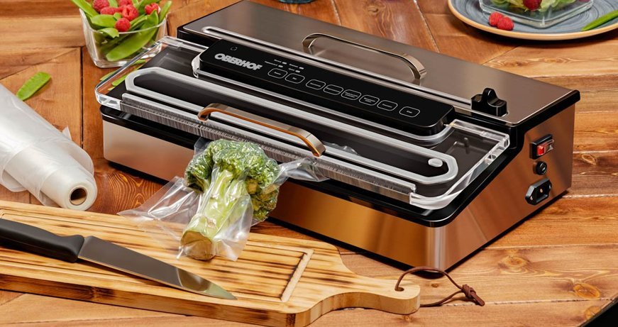 вакууматор