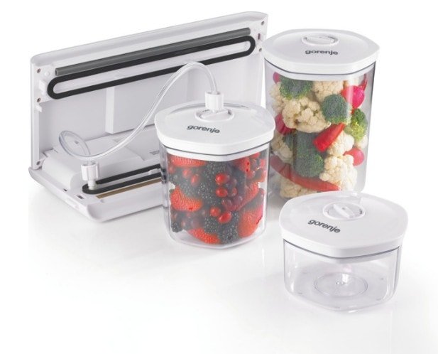 вакууматор