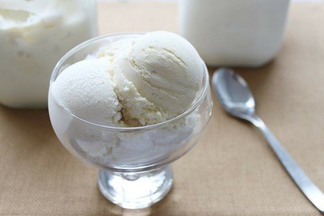 Фруктовый лед: топ-5 рецептов быстрого летнего мороженого