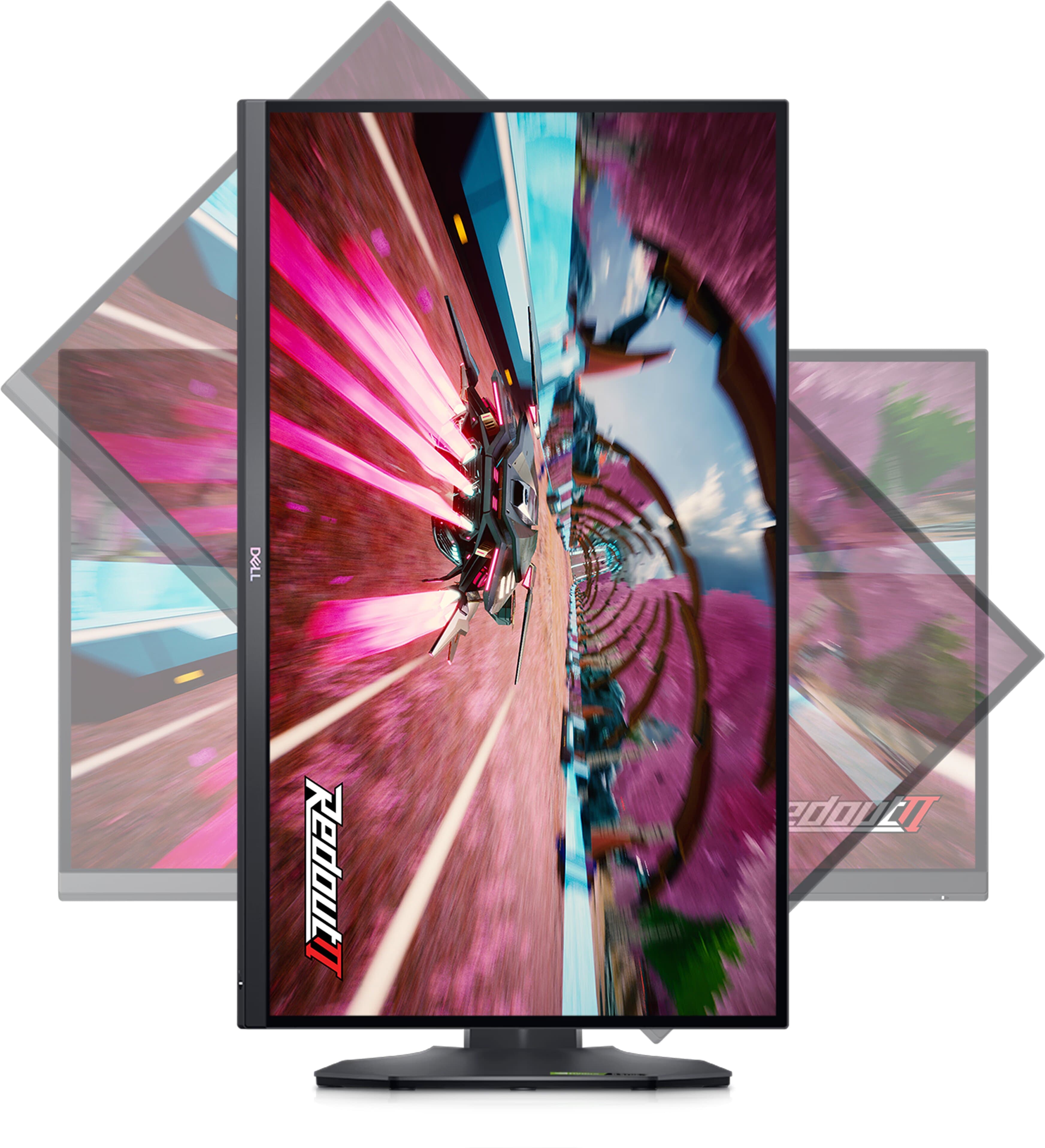 Монитор DELL 27