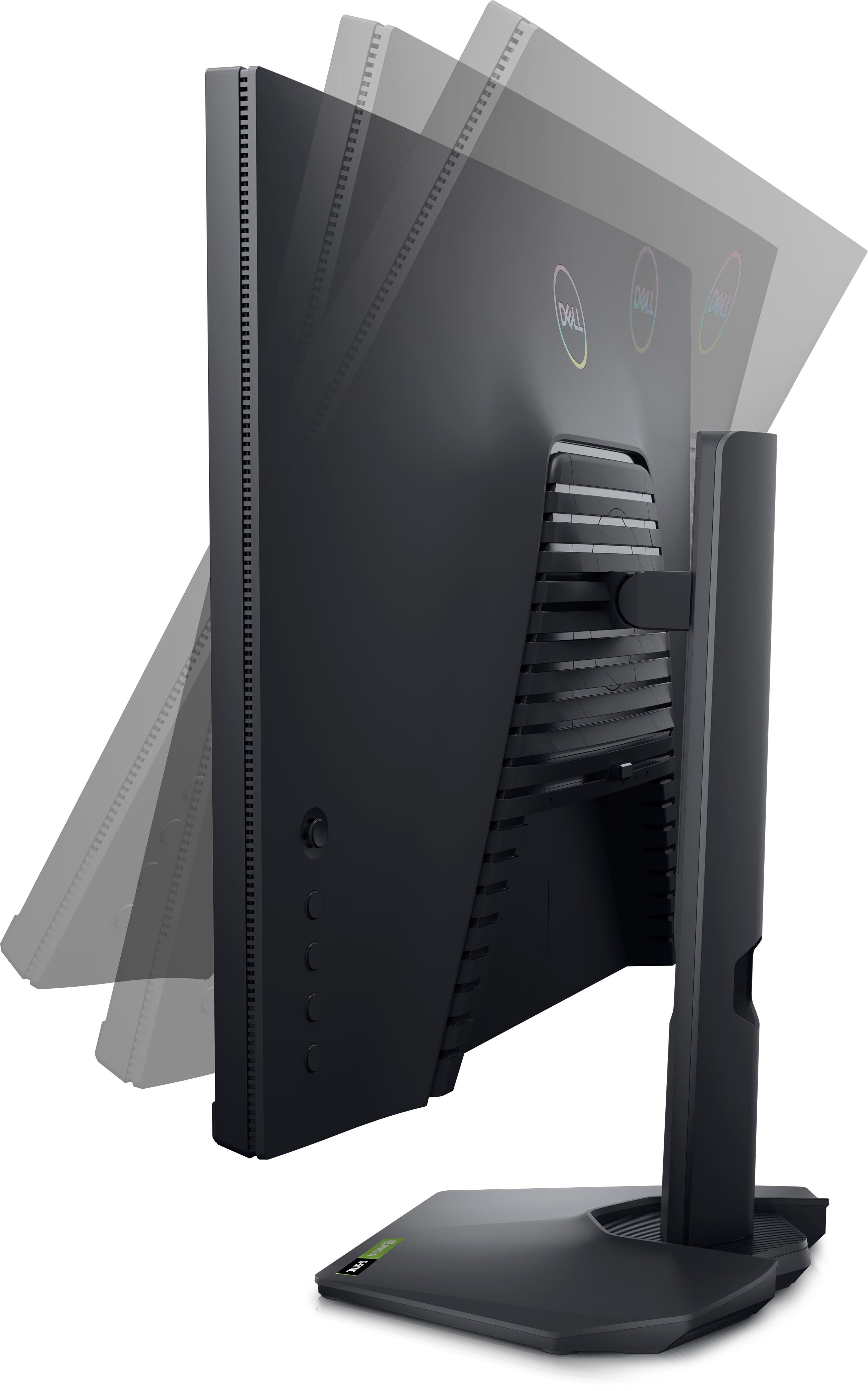 Монитор DELL 27
